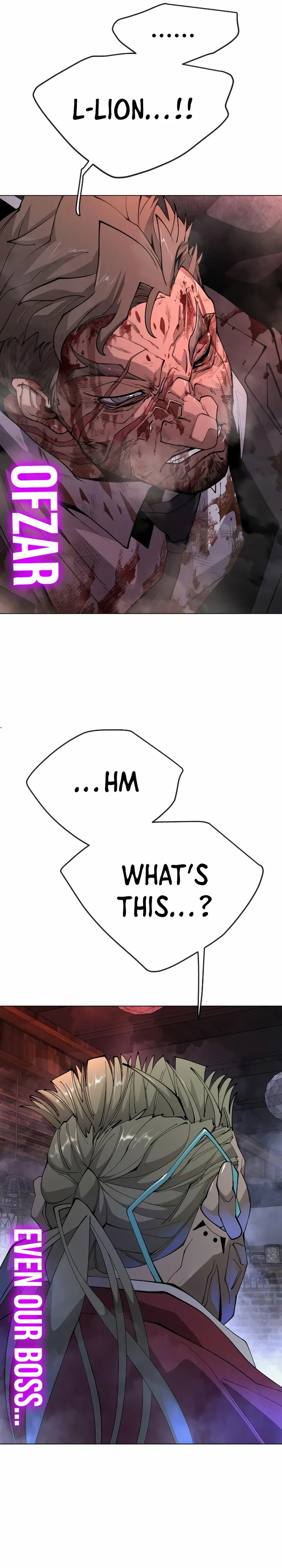 Superhuman Era Chapter 169 Online - página 43