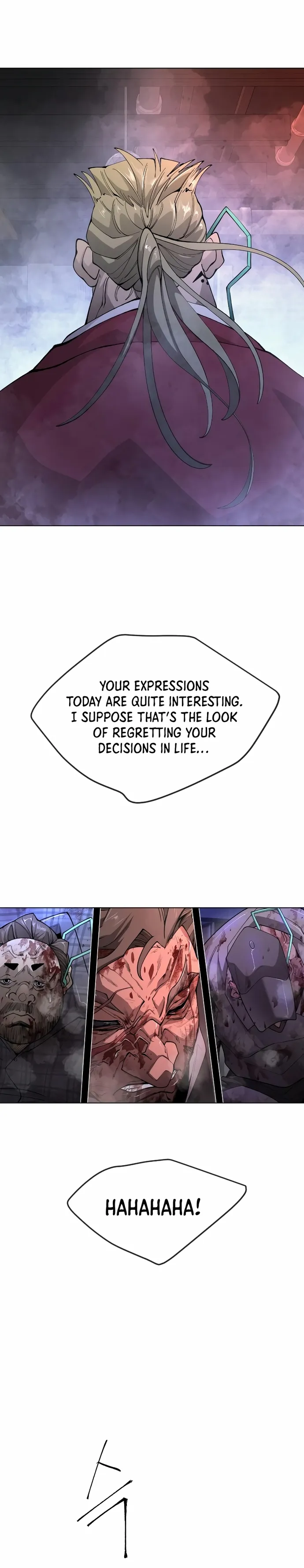 Superhuman Era Chapter 169 Online - página 45