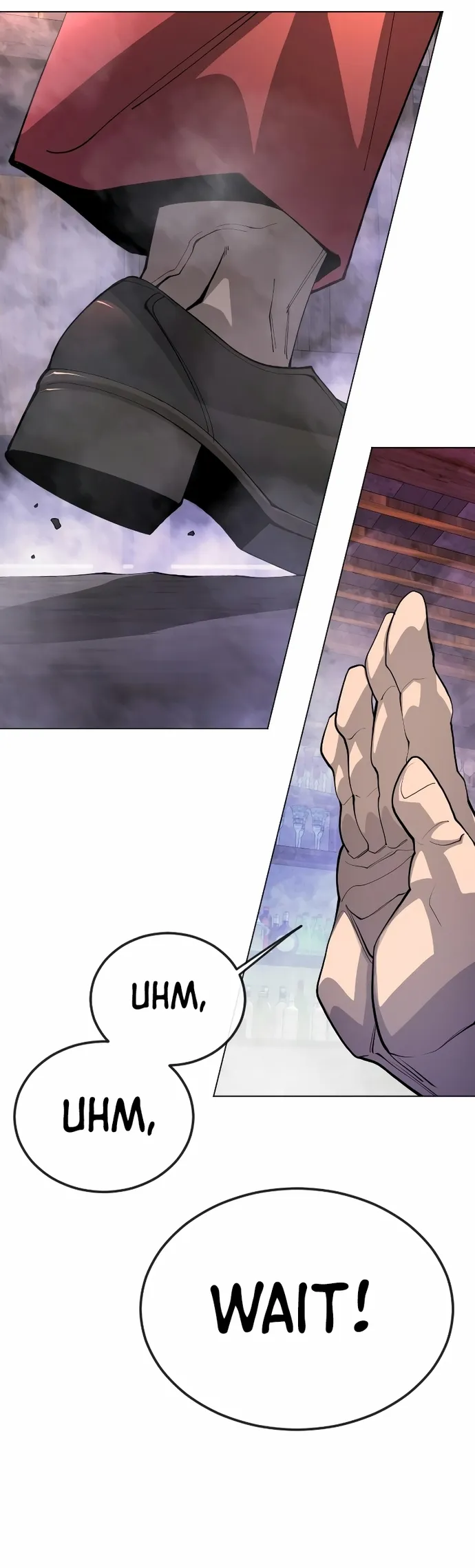 Superhuman Era Chapter 169 Online - página 46