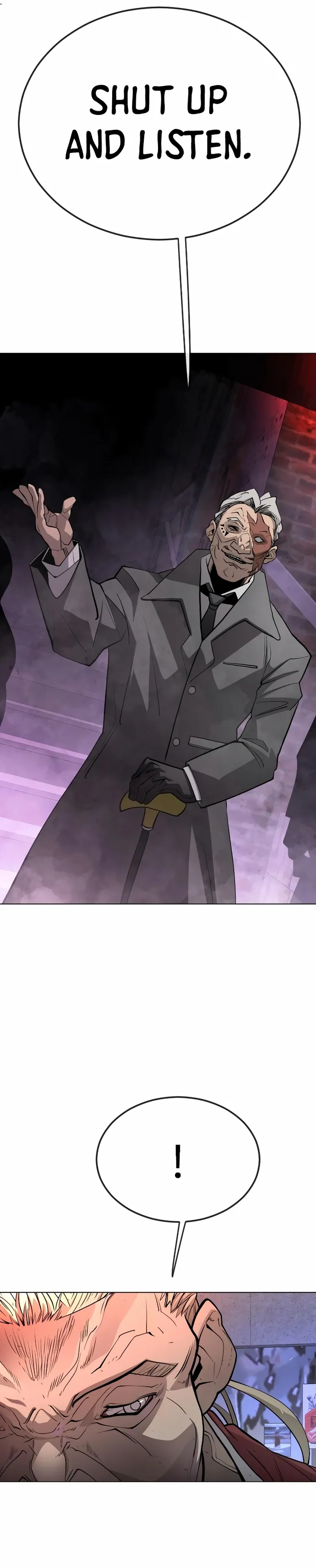 Superhuman Era Chapter 169 Online - página 47