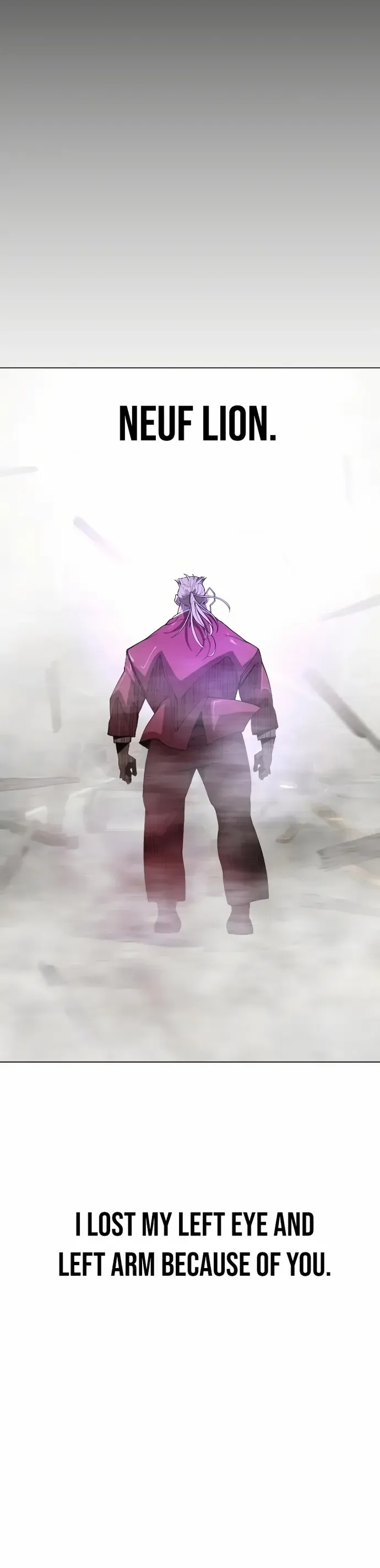 Superhuman Era Chapter 170 Online - página 1