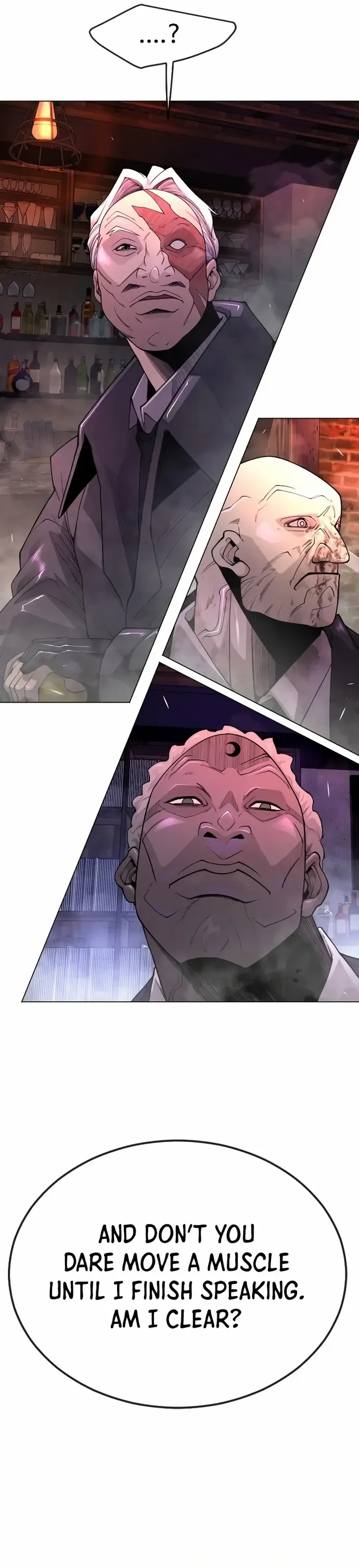 Superhuman Era Chapter 170 Online - página 9