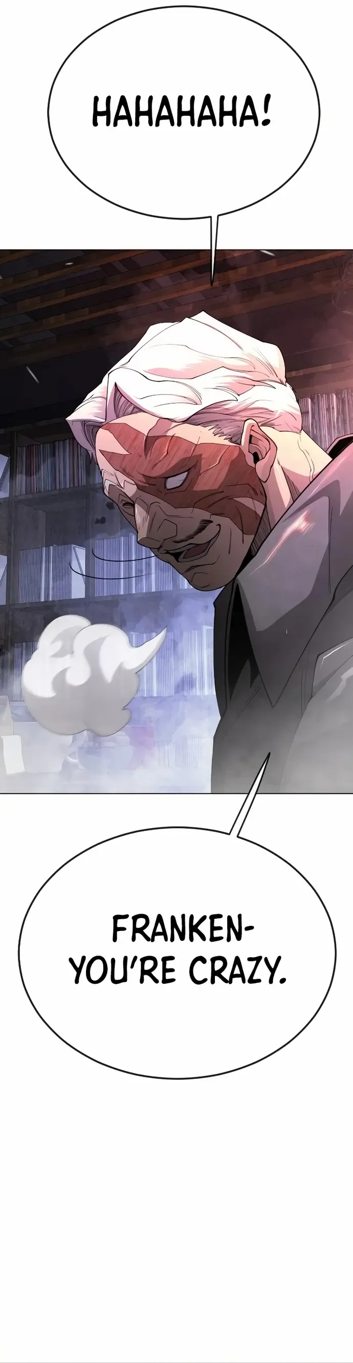 Superhuman Era Chapter 170 Online - página 13