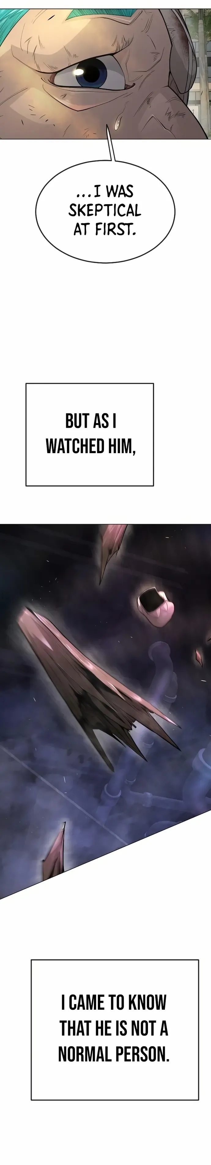 Superhuman Era Chapter 170 Online - página 16