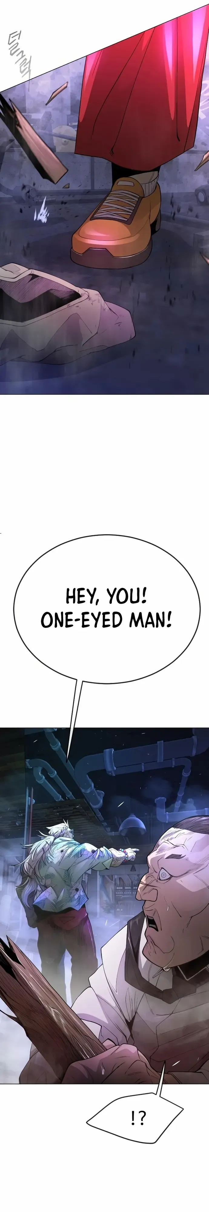 Superhuman Era Chapter 170 Online - página 17