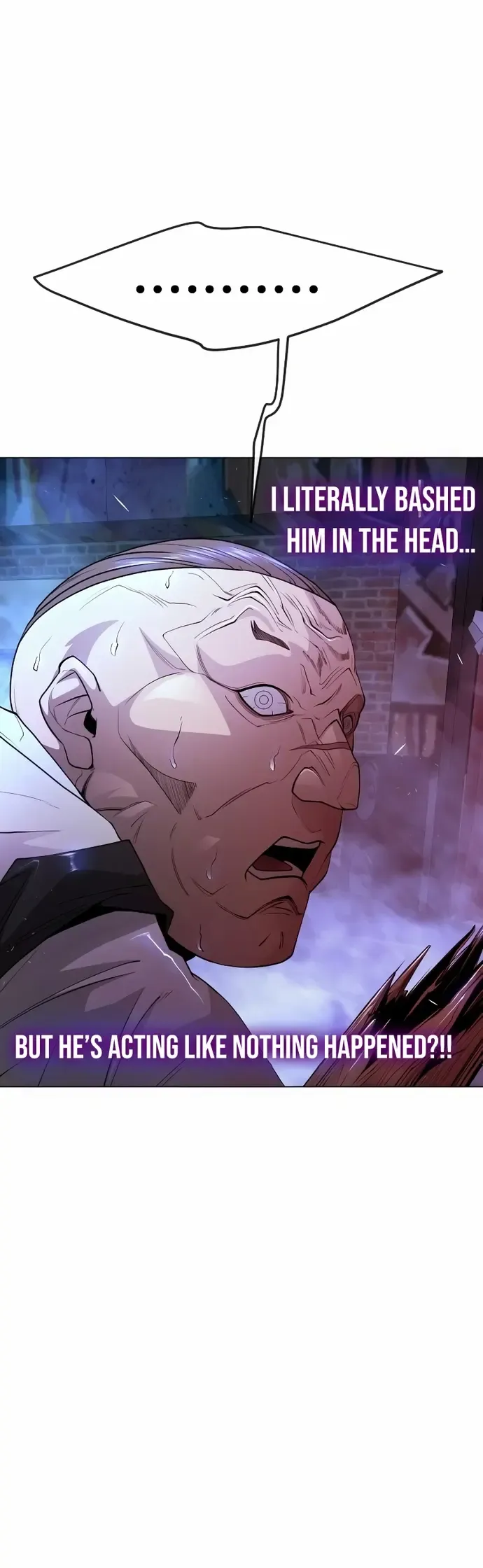 Superhuman Era Chapter 170 Online - página 18
