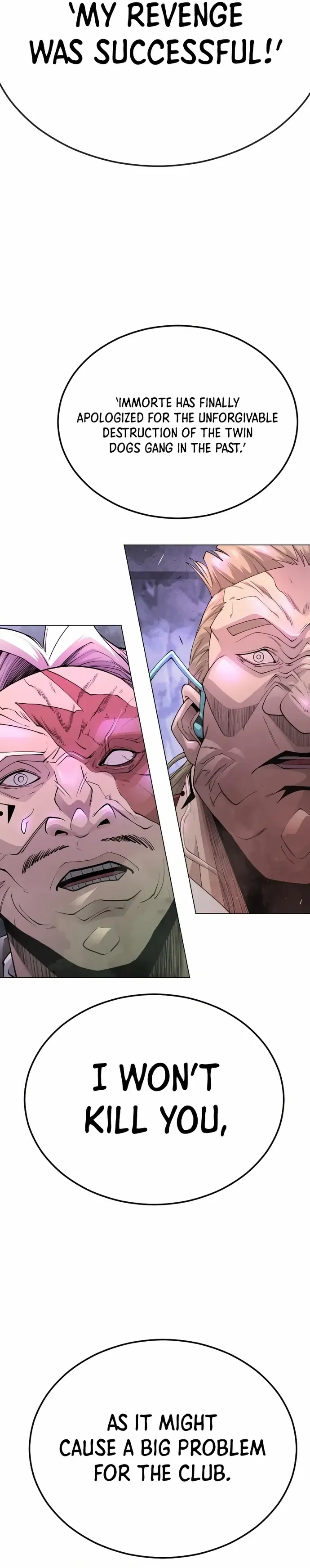 Superhuman Era Chapter 170 Online - página 22