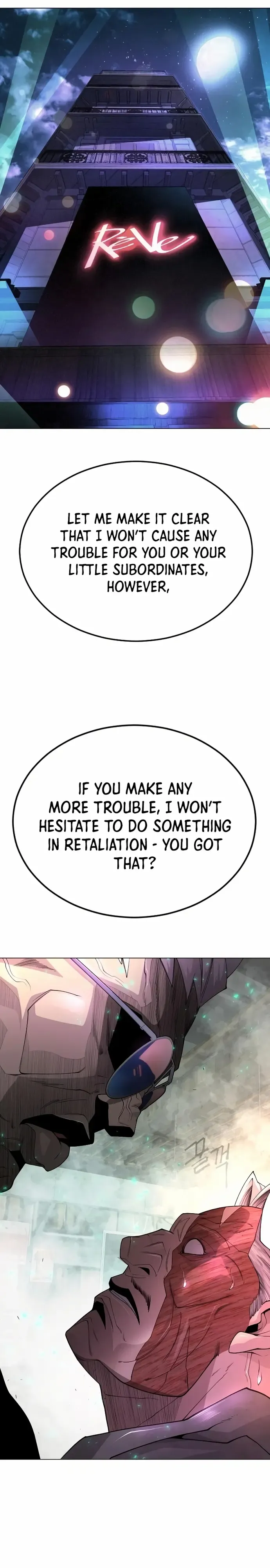 Superhuman Era Chapter 170 Online - página 23