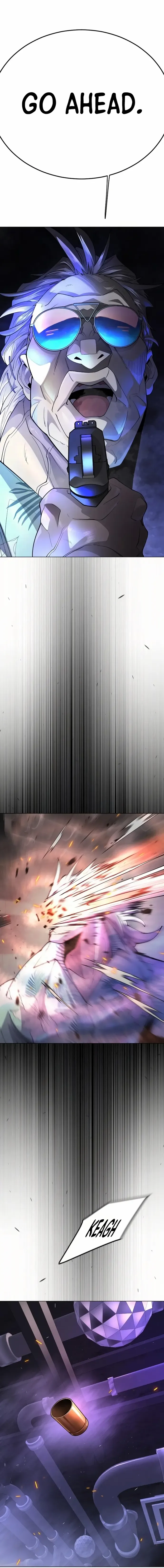 Superhuman Era Chapter 170 Online - página 29