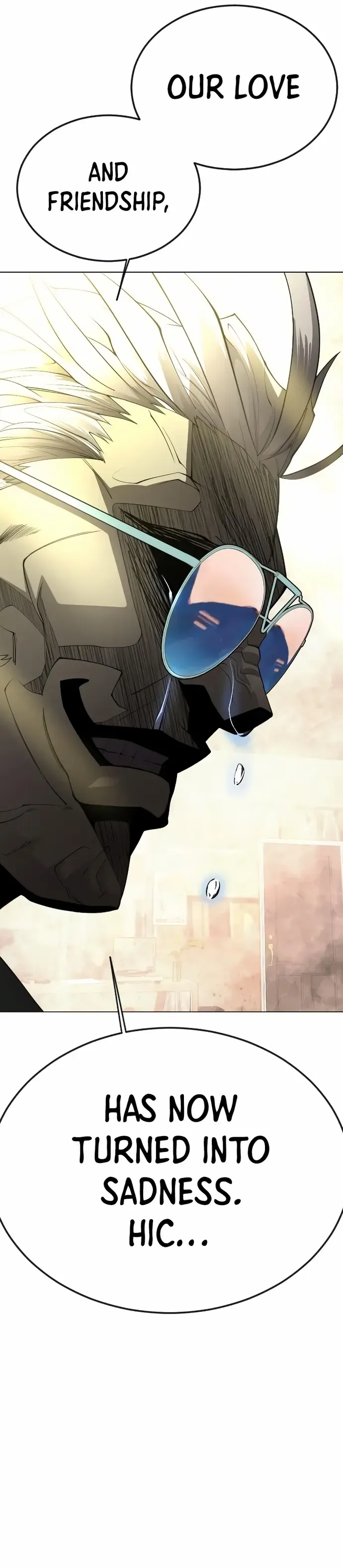 Superhuman Era Chapter 170 Online - página 37