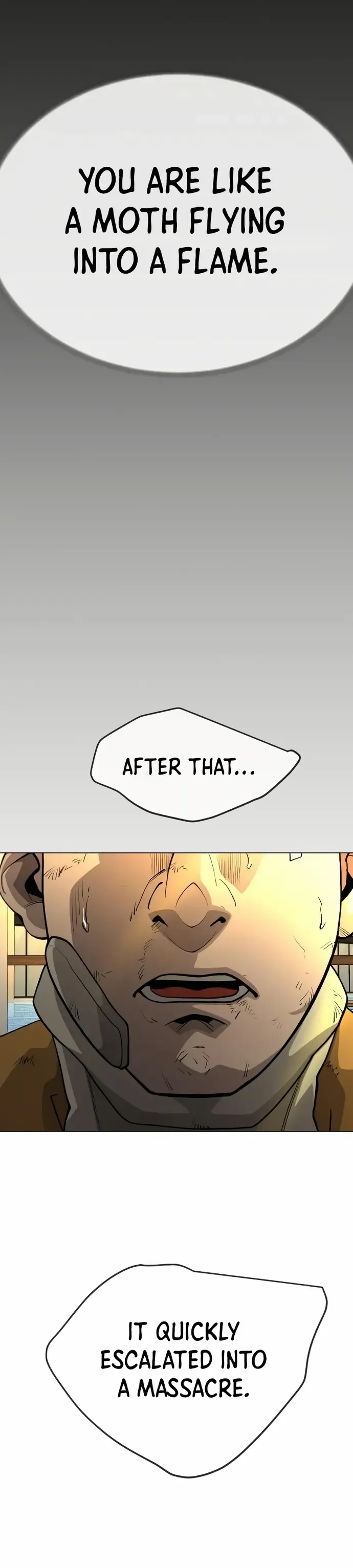 Superhuman Era Chapter 170 Online - página 40