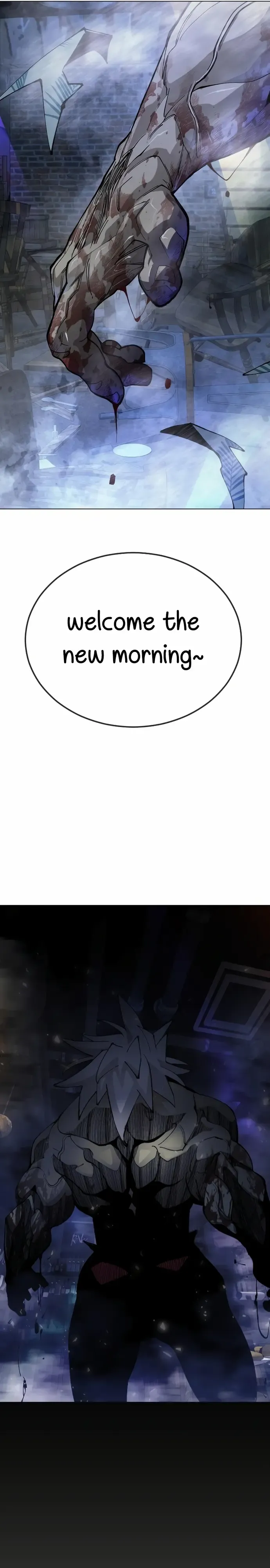 Superhuman Era Chapter 170 Online - página 46