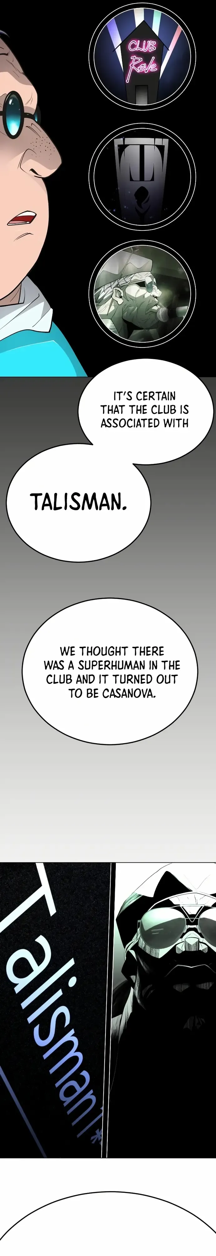 Superhuman Era Chapter 170 Online - página 49