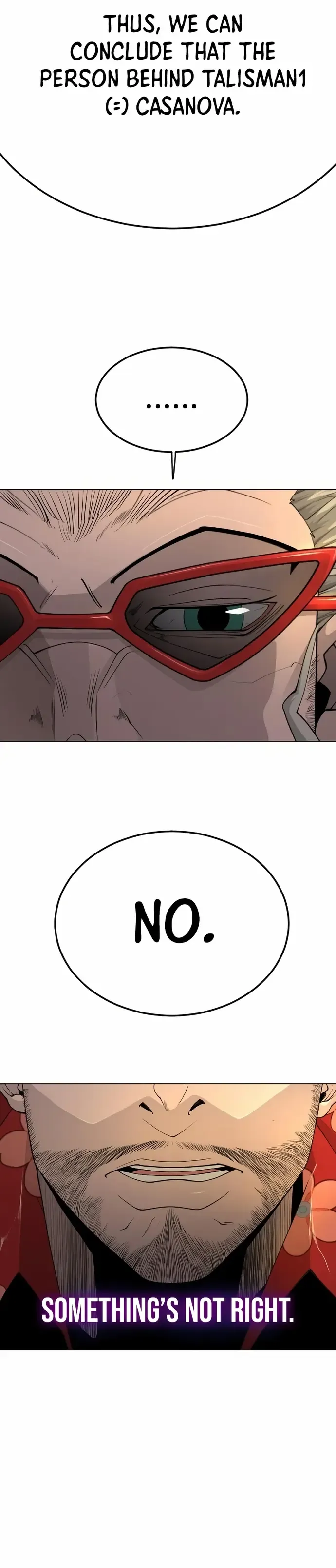 Superhuman Era Chapter 170 Online - página 50