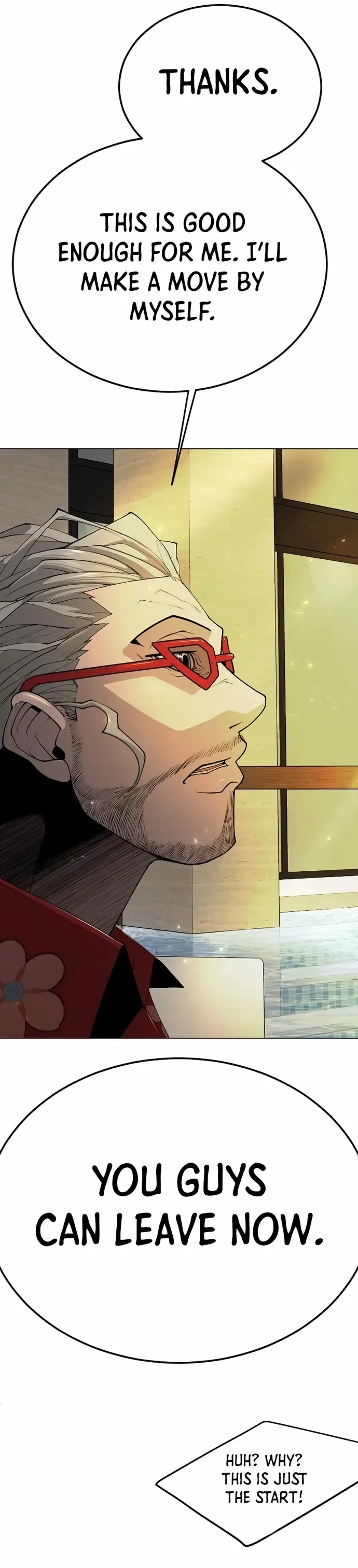 Superhuman Era Chapter 170 Online - página 52