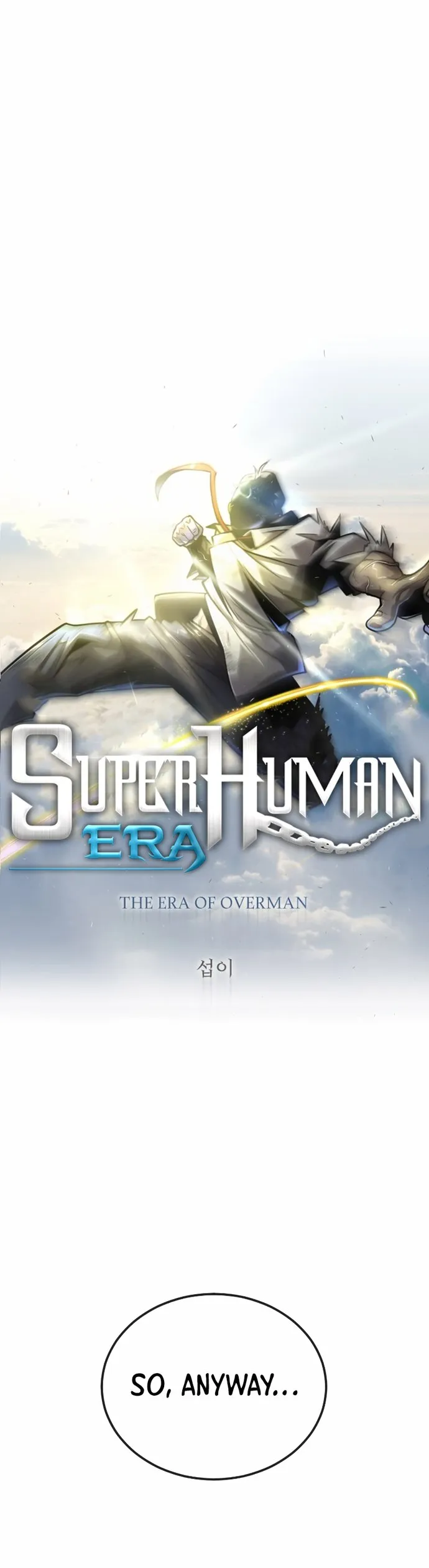 Superhuman Era Chapter 171 Online - página 3