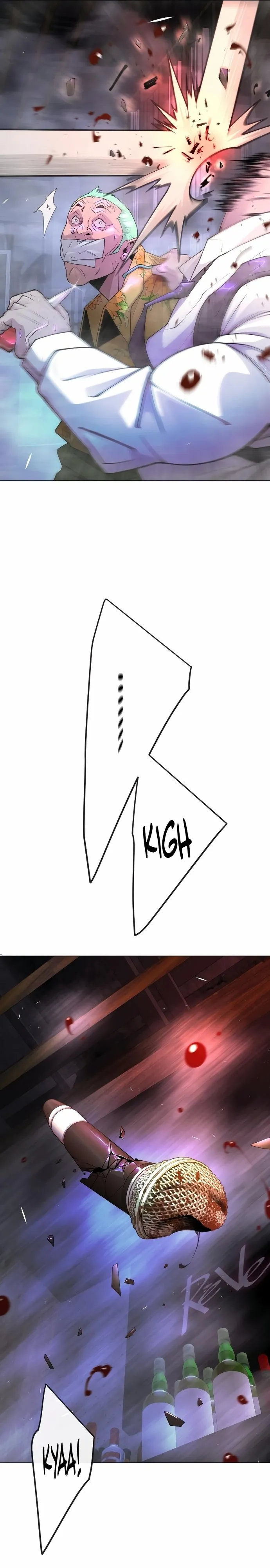 Superhuman Era Chapter 171 Online - página 8