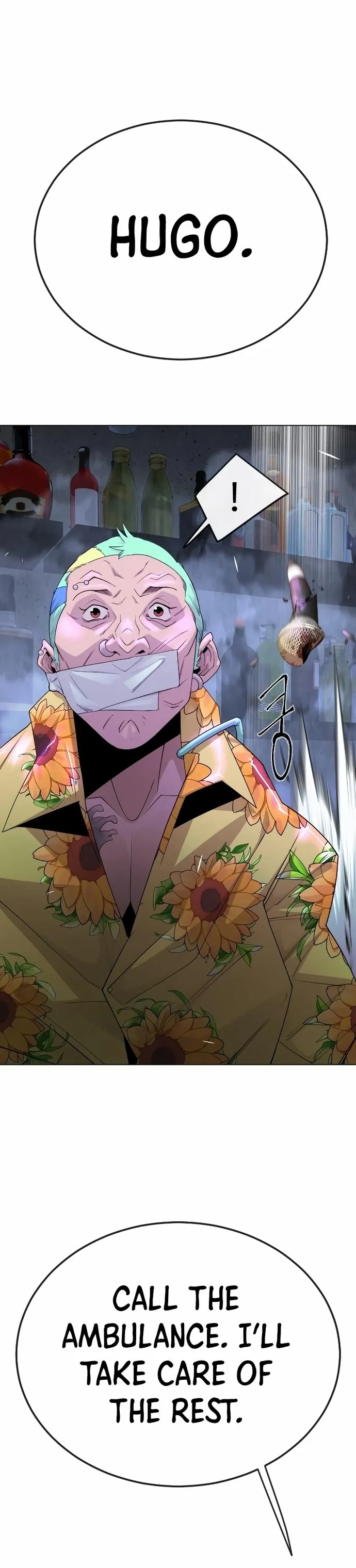Superhuman Era Chapter 171 Online - página 9