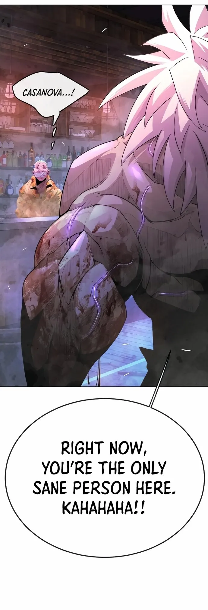 Superhuman Era Chapter 171 Online - página 10