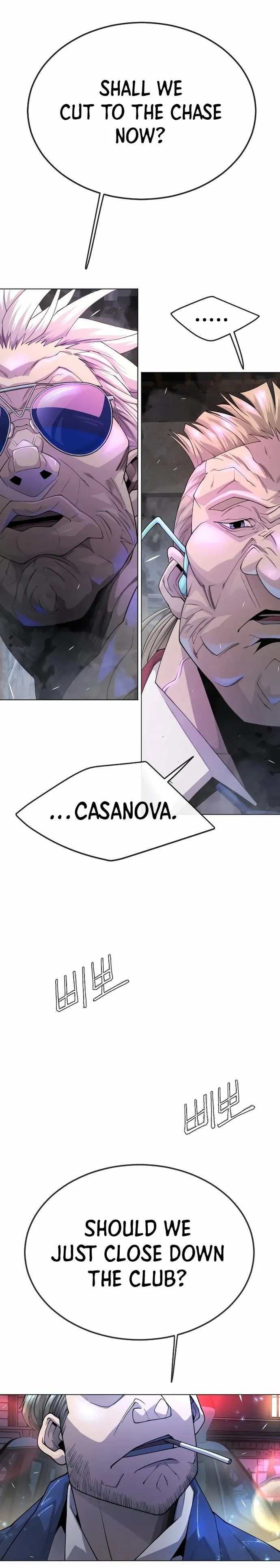 Superhuman Era Chapter 171 Online - página 13
