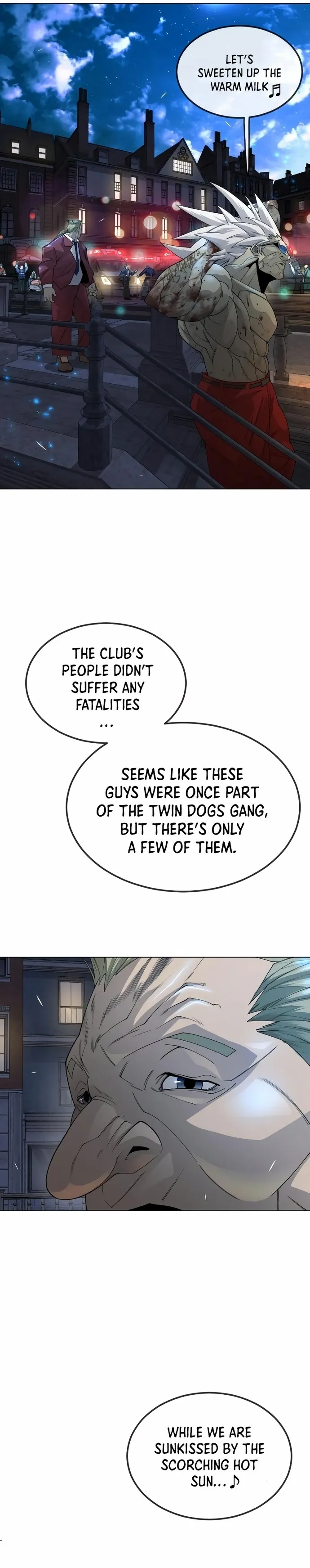 Superhuman Era Chapter 171 Online - página 15