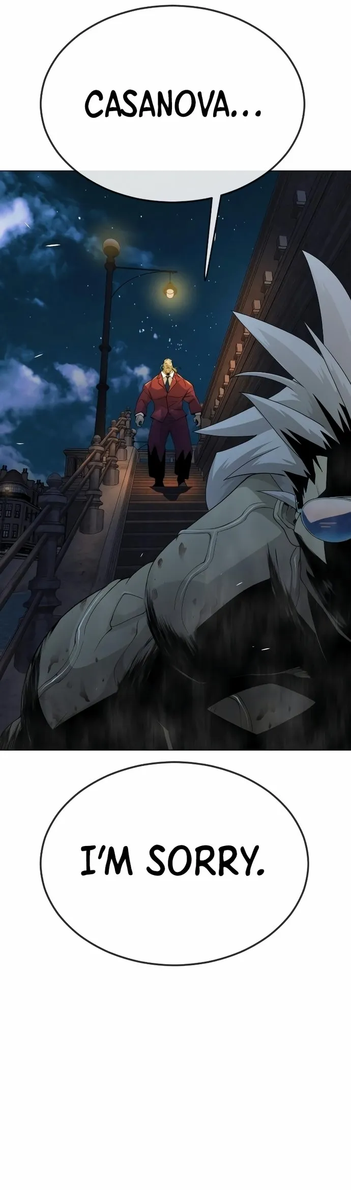 Superhuman Era Chapter 171 Online - página 16