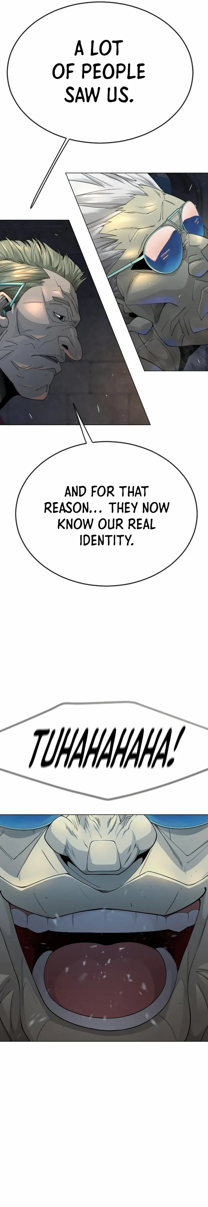 Superhuman Era Chapter 171 Online - página 18