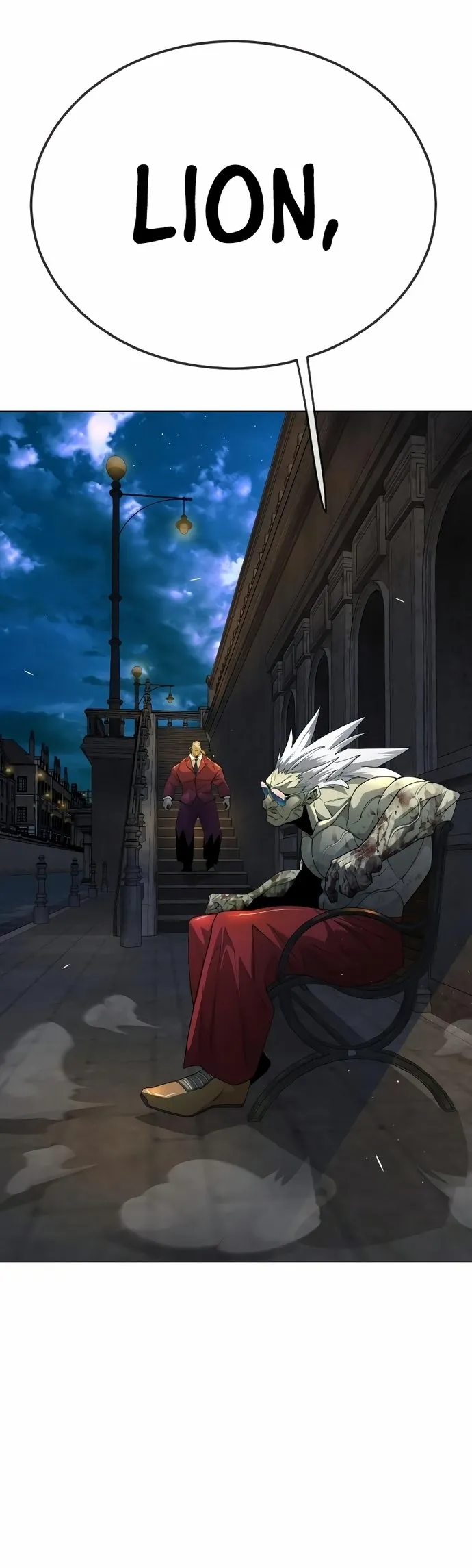 Superhuman Era Chapter 171 Online - página 19