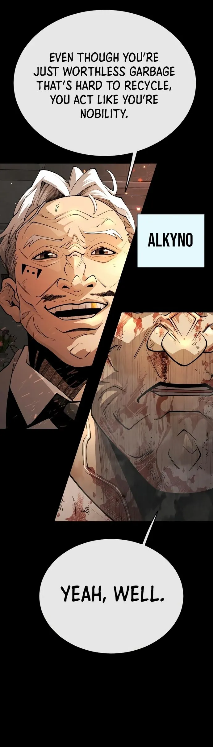 Superhuman Era Chapter 171 Online - página 25