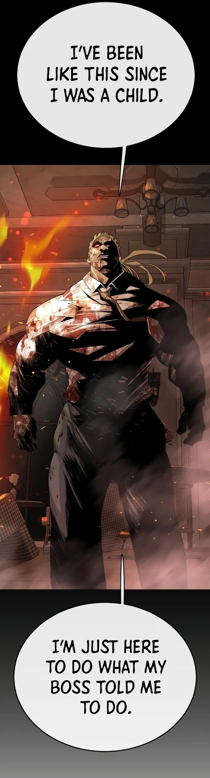 Superhuman Era Chapter 171 Online - página 26
