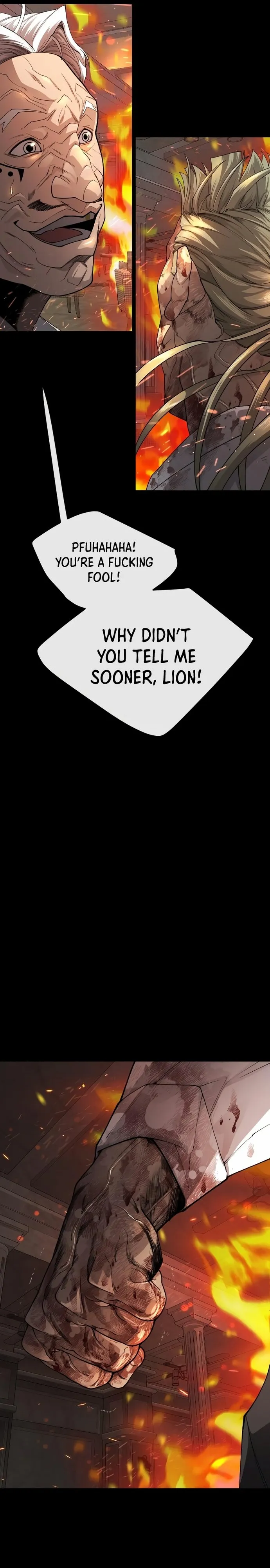 Superhuman Era Chapter 171 Online - página 31