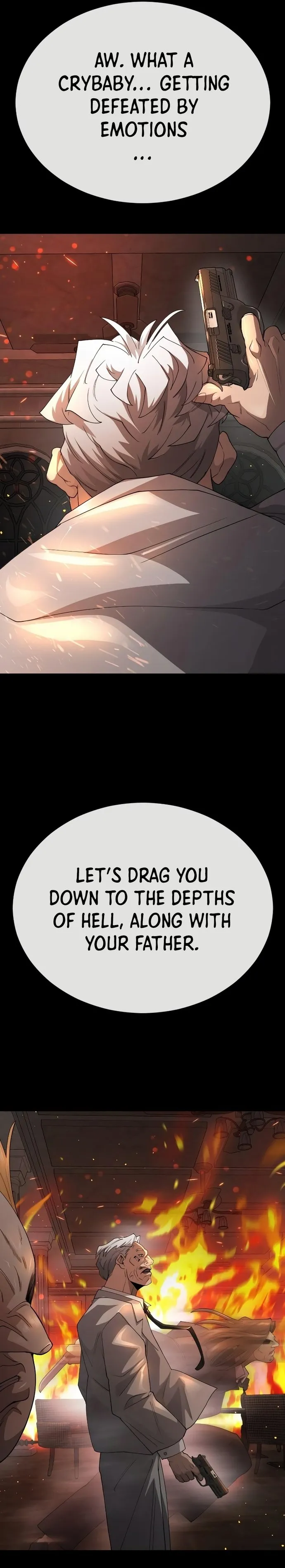 Superhuman Era Chapter 171 Online - página 33