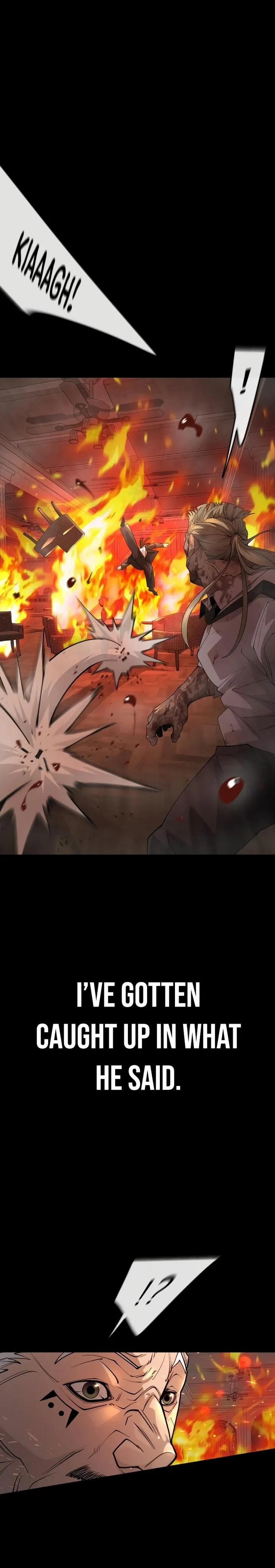 Superhuman Era Chapter 171 Online - página 35