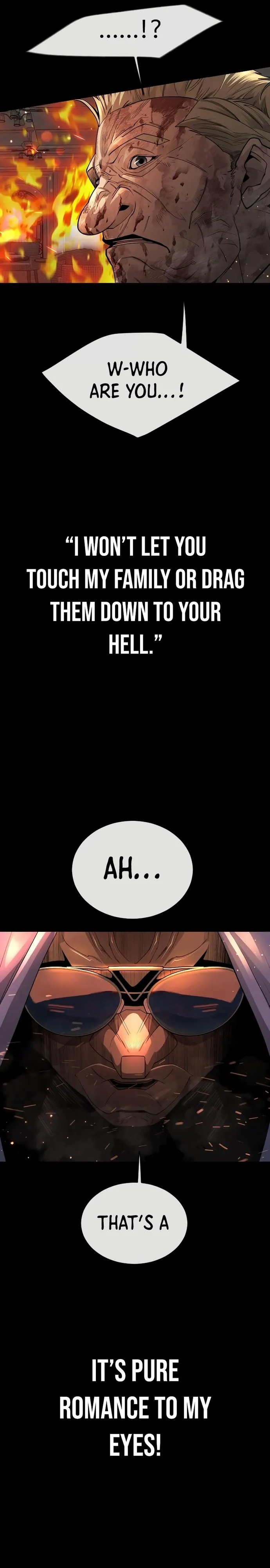 Superhuman Era Chapter 171 Online - página 36