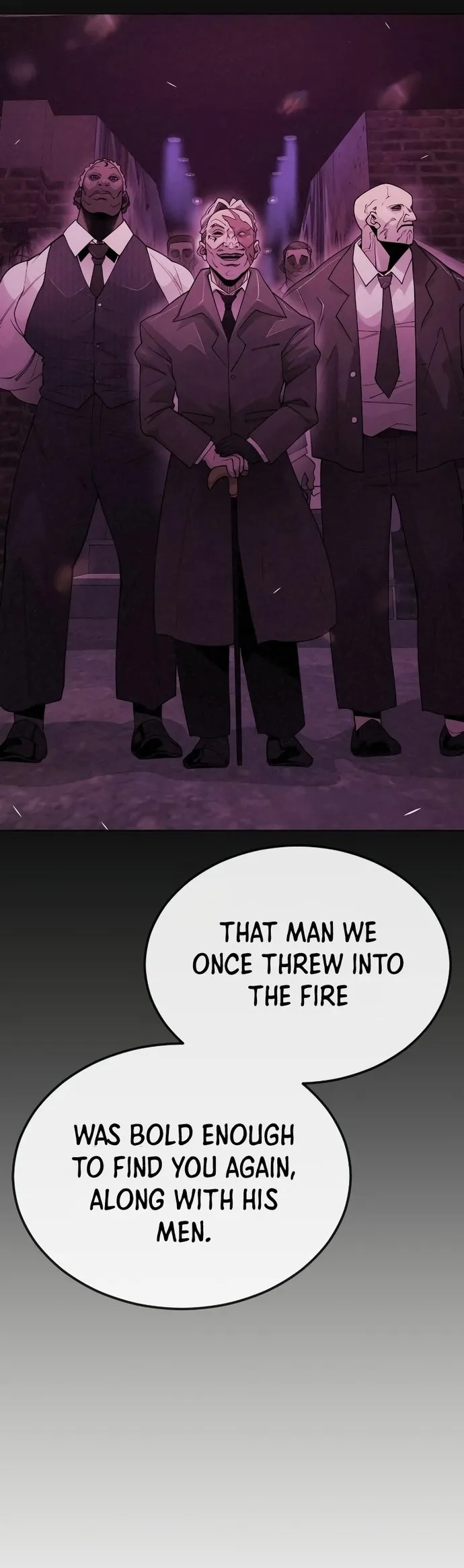 Superhuman Era Chapter 171 Online - página 40