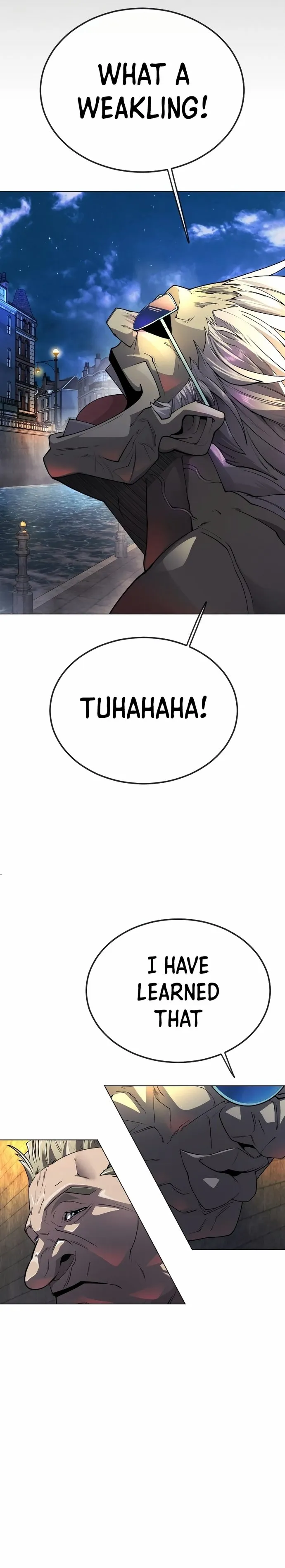 Superhuman Era Chapter 171 Online - página 41