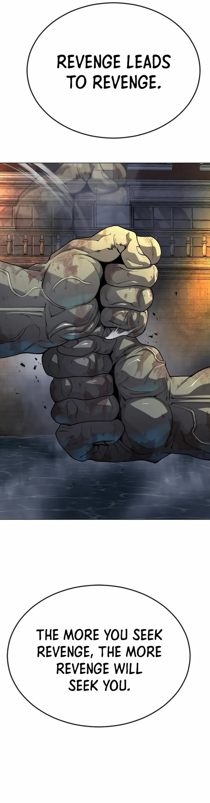 Superhuman Era Chapter 171 Online - página 42
