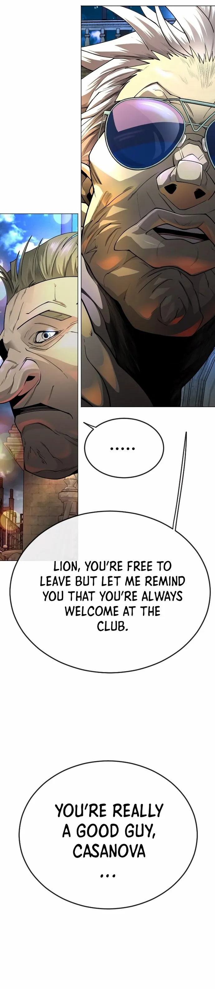 Superhuman Era Chapter 171 Online - página 48