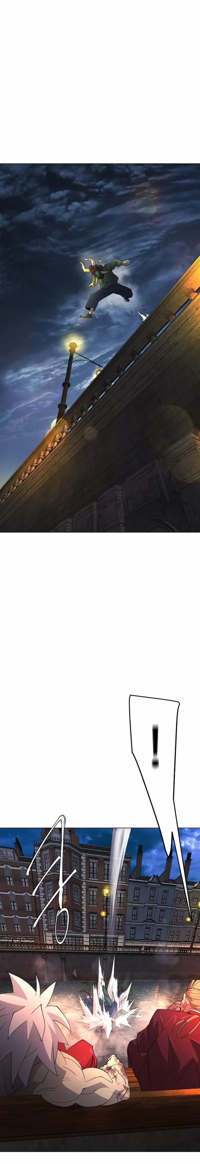 Superhuman Era Chapter 171 Online - página 51
