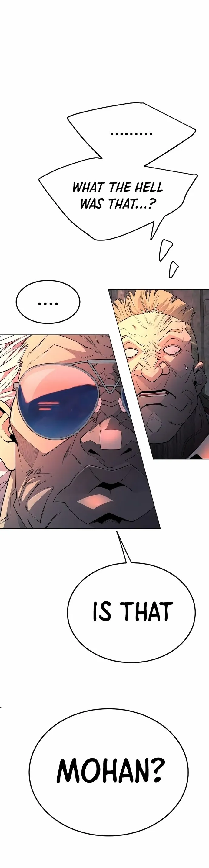 Superhuman Era Chapter 171 Online - página 52