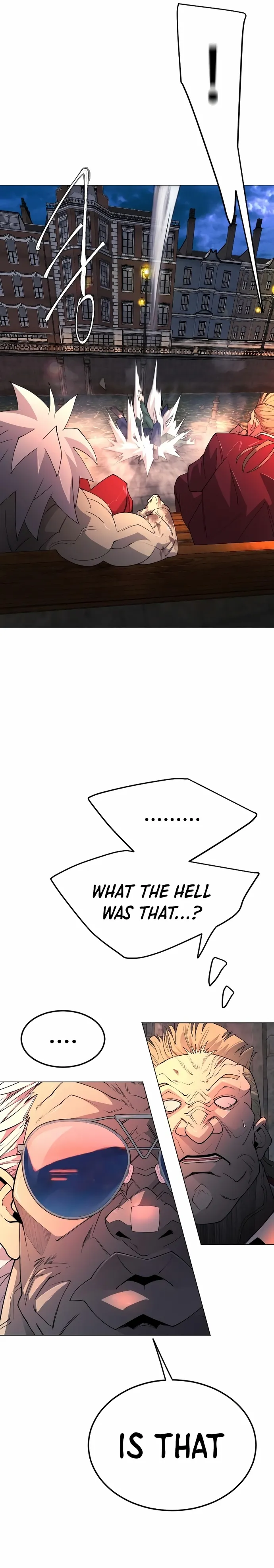 Superhuman Era Chapter 172 Online - página 2