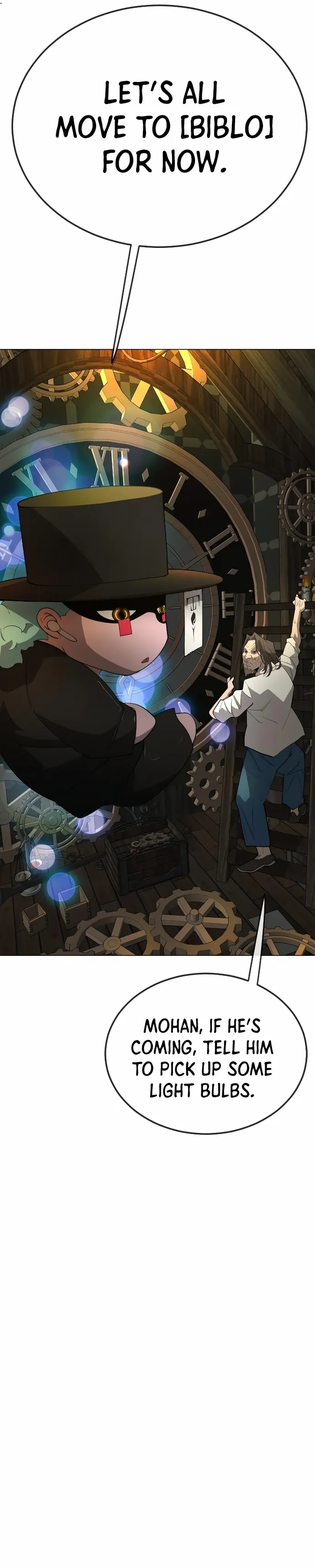 Superhuman Era Chapter 172 Online - página 5