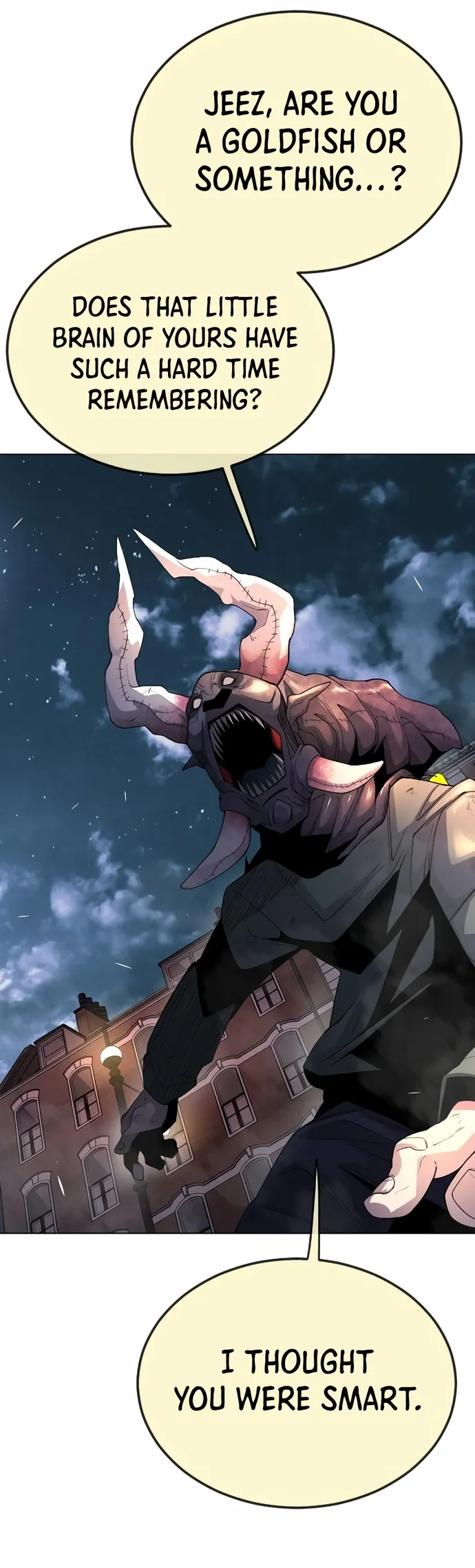 Superhuman Era Chapter 172 Online - página 11