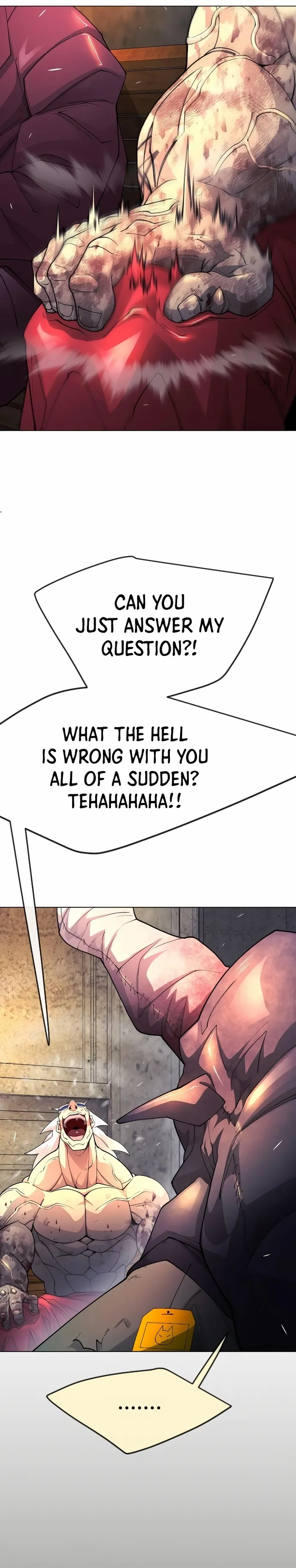 Superhuman Era Chapter 172 Online - página 13