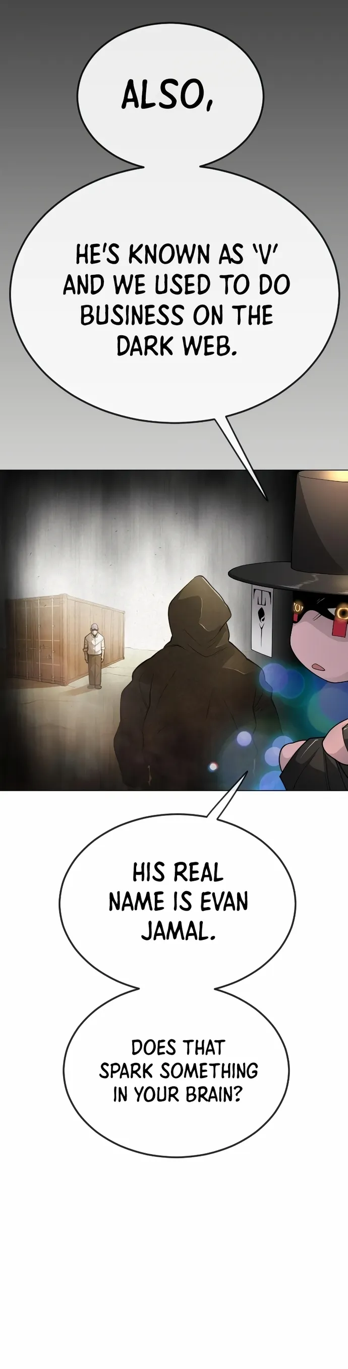 Superhuman Era Chapter 172 Online - página 15