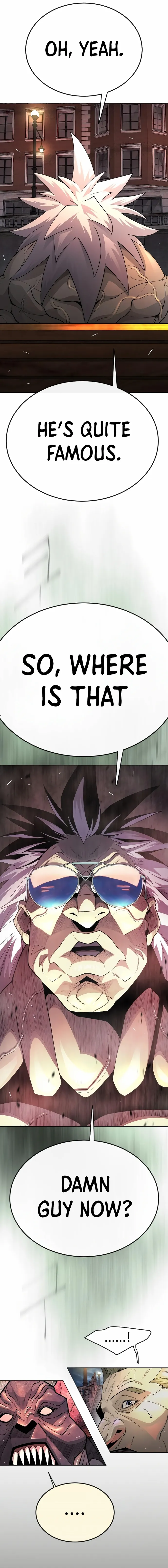 Superhuman Era Chapter 172 Online - página 16