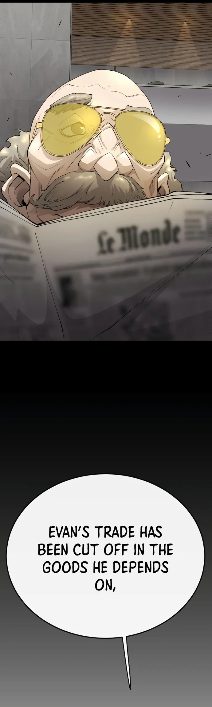 Superhuman Era Chapter 172 Online - página 18