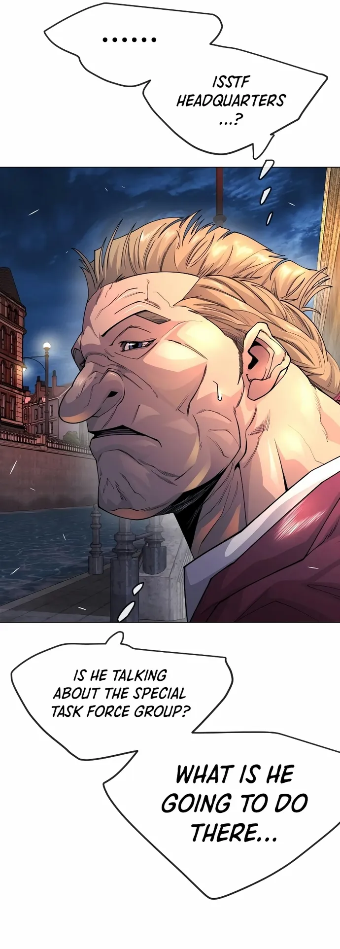 Superhuman Era Chapter 172 Online - página 24