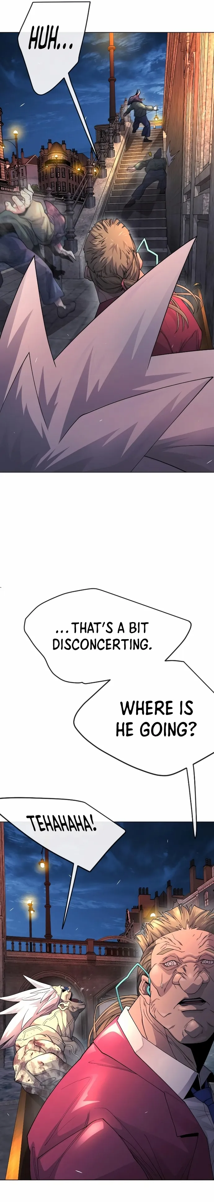 Superhuman Era Chapter 172 Online - página 26