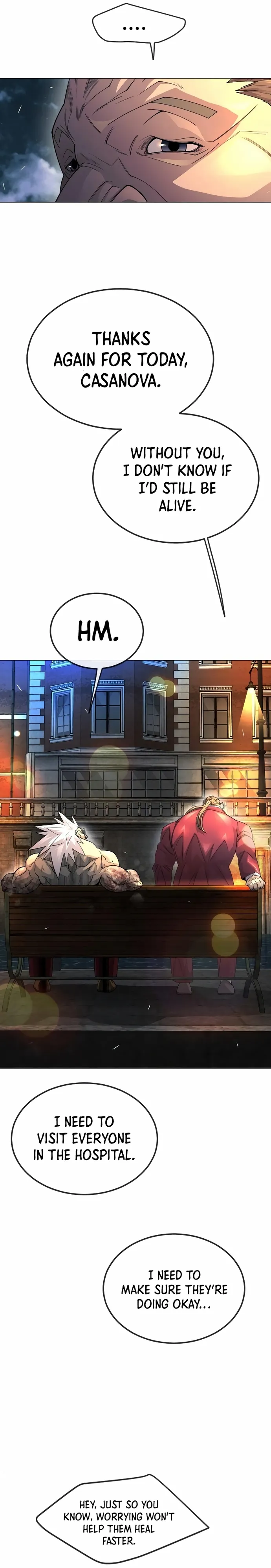 Superhuman Era Chapter 172 Online - página 29
